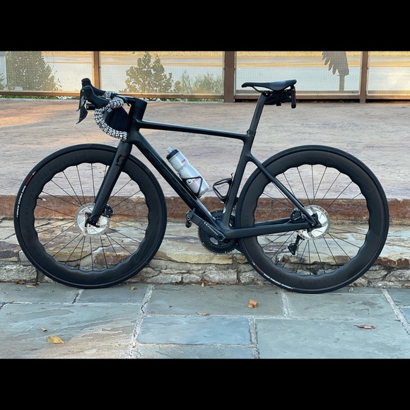 Meet your Posher, Prandi - Picture 11 of 11